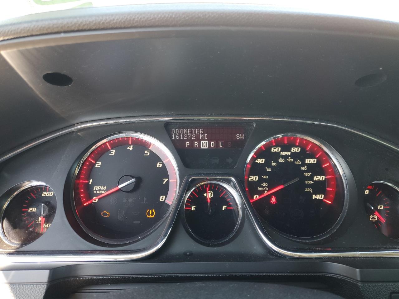 2016 GMC Acadia Denali VIN: 1GKKVTKD5GJ285475 Lot: 70338035