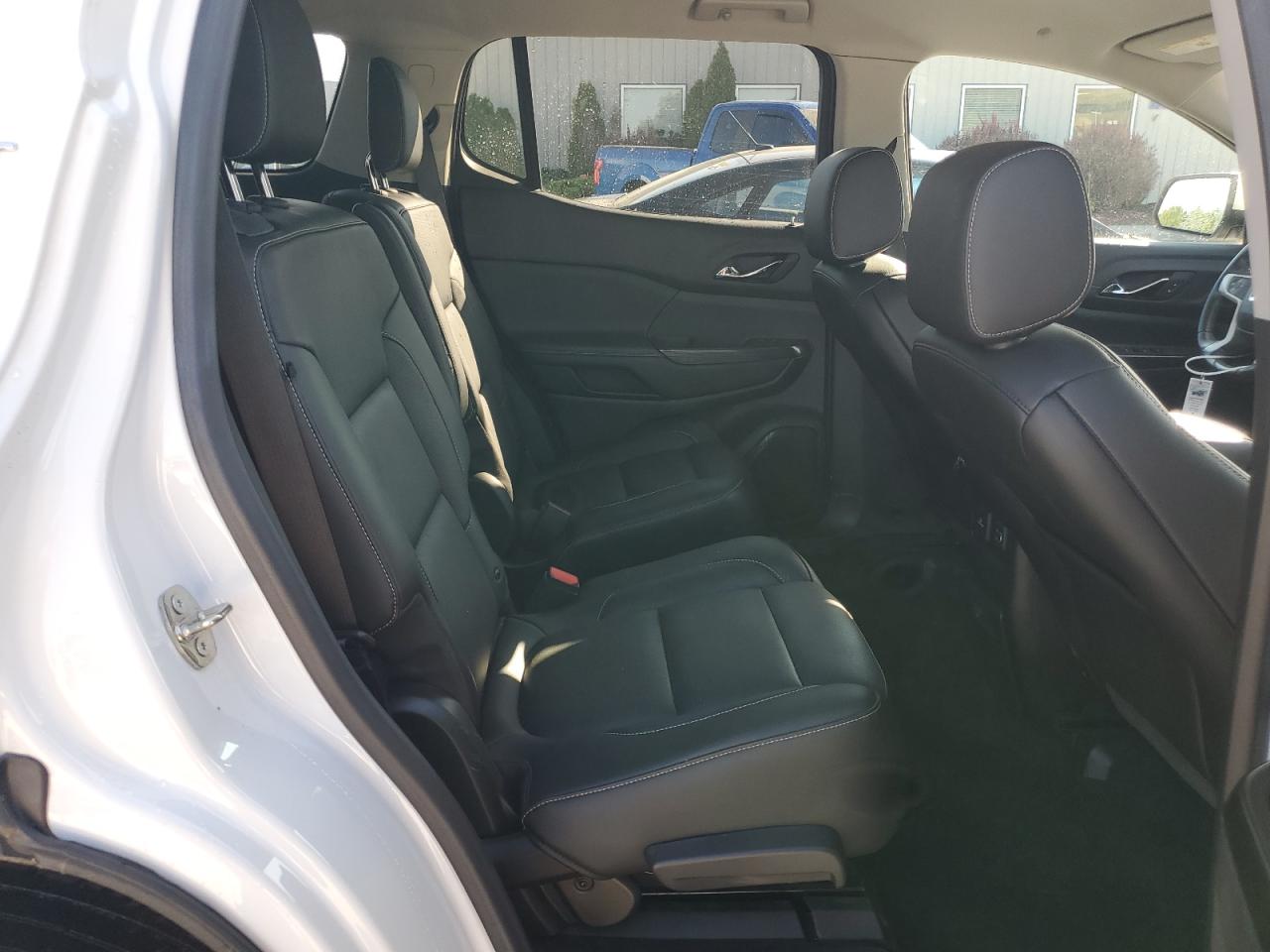 2019 GMC Acadia Slt-1 VIN: 1GKKNULS0KZ296199 Lot: 70228705