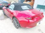 2016 MAZDA MX-5 SPORT for sale at Copart WESTBURY