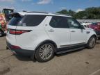 2017 LAND ROVER DISCOVERY HSE LUXURY   à vendre chez Copart OH - DAYTON