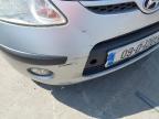 2009 HYUNDAI I10  for sale at Copart CASTLEDERMOT - IRELAND