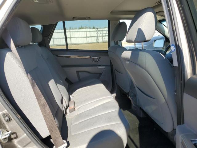 2012 HYUNDAI SANTA FE GLS  