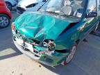 2000 NISSAN MICRA S  for sale at Copart PETERLEE