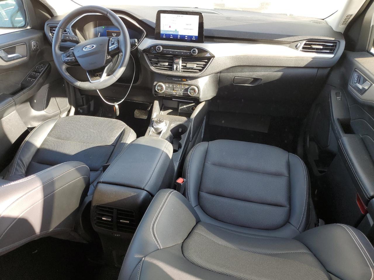 2021 Ford Escape Sel VIN: 1FMCU0CZ0MUB15459 Lot: 69996025