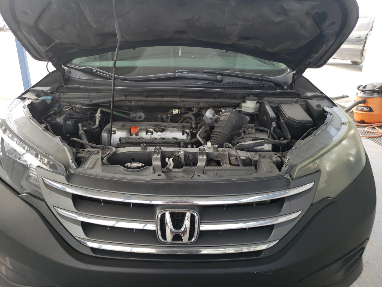 2012 Honda Cr-V Lx VIN: 2HKRM3H38CH514522 Lot: 70660495