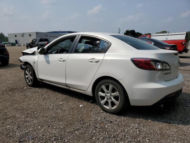 2010 MAZDA 3 I  