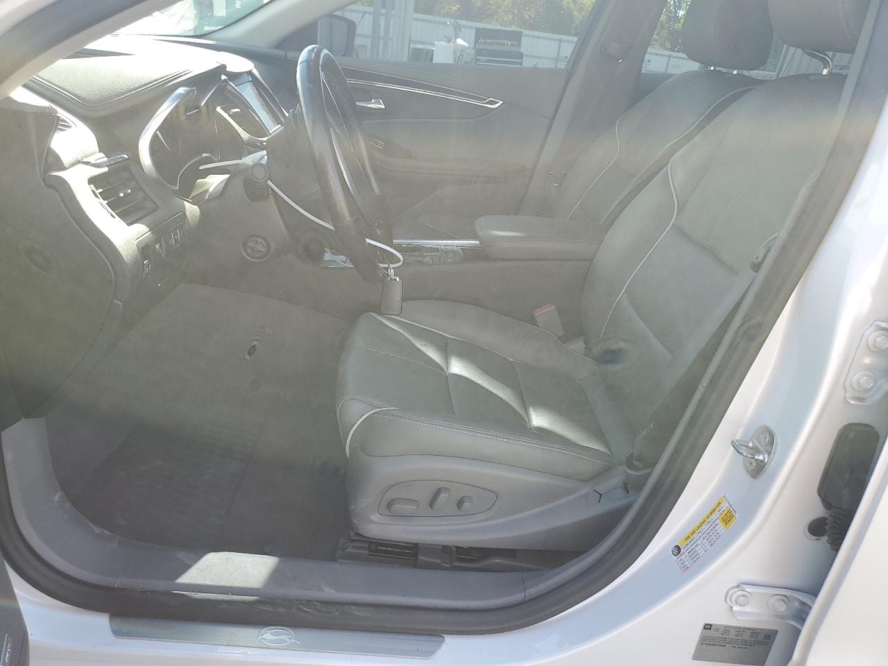 2017 Chevrolet Impala Premier VIN: 1G1145S32HU164294 Lot: 70271965