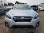 2019 SUBARU OUTBACK 2.5I LIMITED   for sale at Copart ON - TORONTO