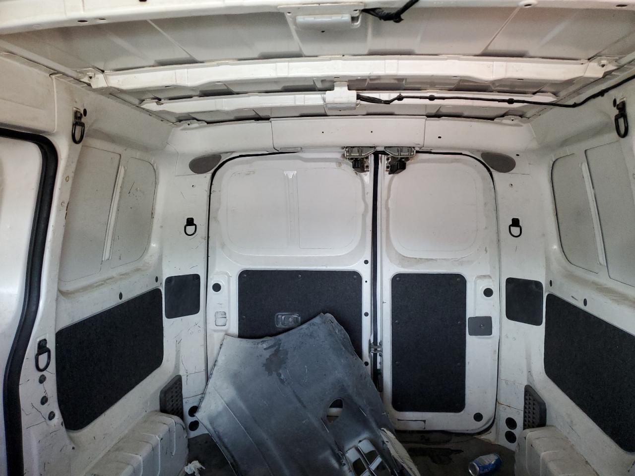 2020 Nissan Nv200 2.5S VIN: 3N6CM0KN6LK705177 Lot: 68927795