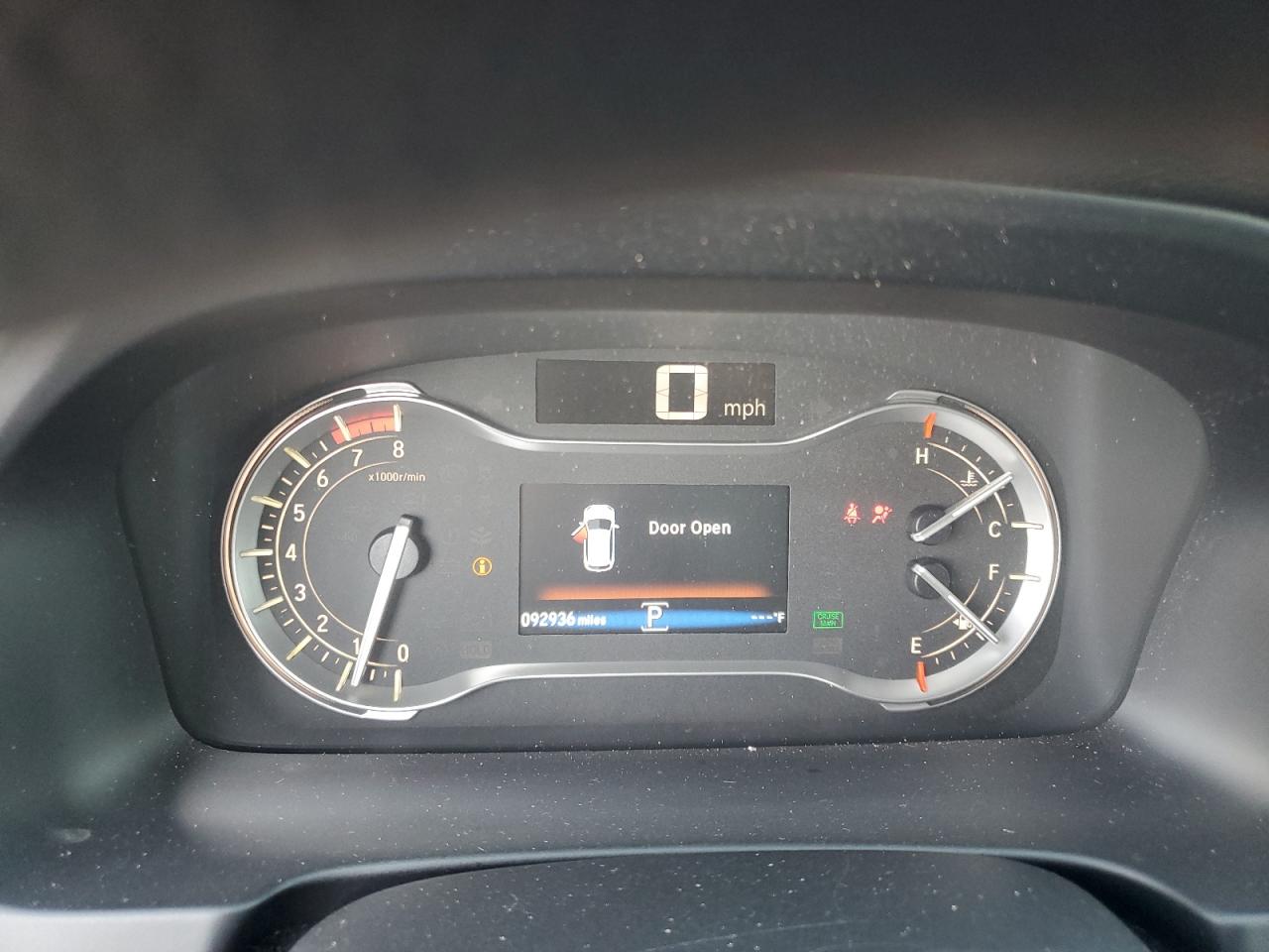 2018 Honda Pilot Ex VIN: 5FNYF6H39JB003971 Lot: 69411645