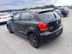 2012 VOLKSWAGEN POLO MATCH for sale at Copart SANDTOFT