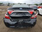 2017 TOYOTA CAMRY HYBRID   for sale at Copart ON - TORONTO
