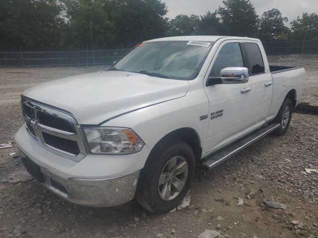  RAM 1500 2016 White