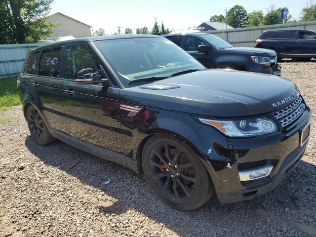 2015 LAND ROVER RANGE ROVER SPORT HSE  