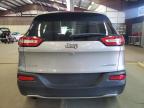 2018 JEEP CHEROKEE LIMITED   à vendre chez Copart CT - HARTFORD SPRINGFIELD