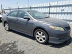2009 TOYOTA CAMRY SE   for sale at Copart CA - SAN BERNARDINO