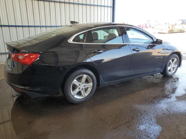  CHEVROLET MALIBU 2024 Czarny
