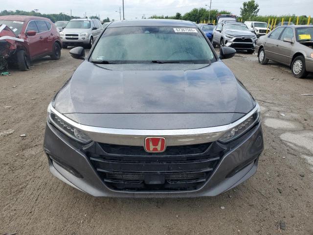  HONDA ACCORD 2019 Серый