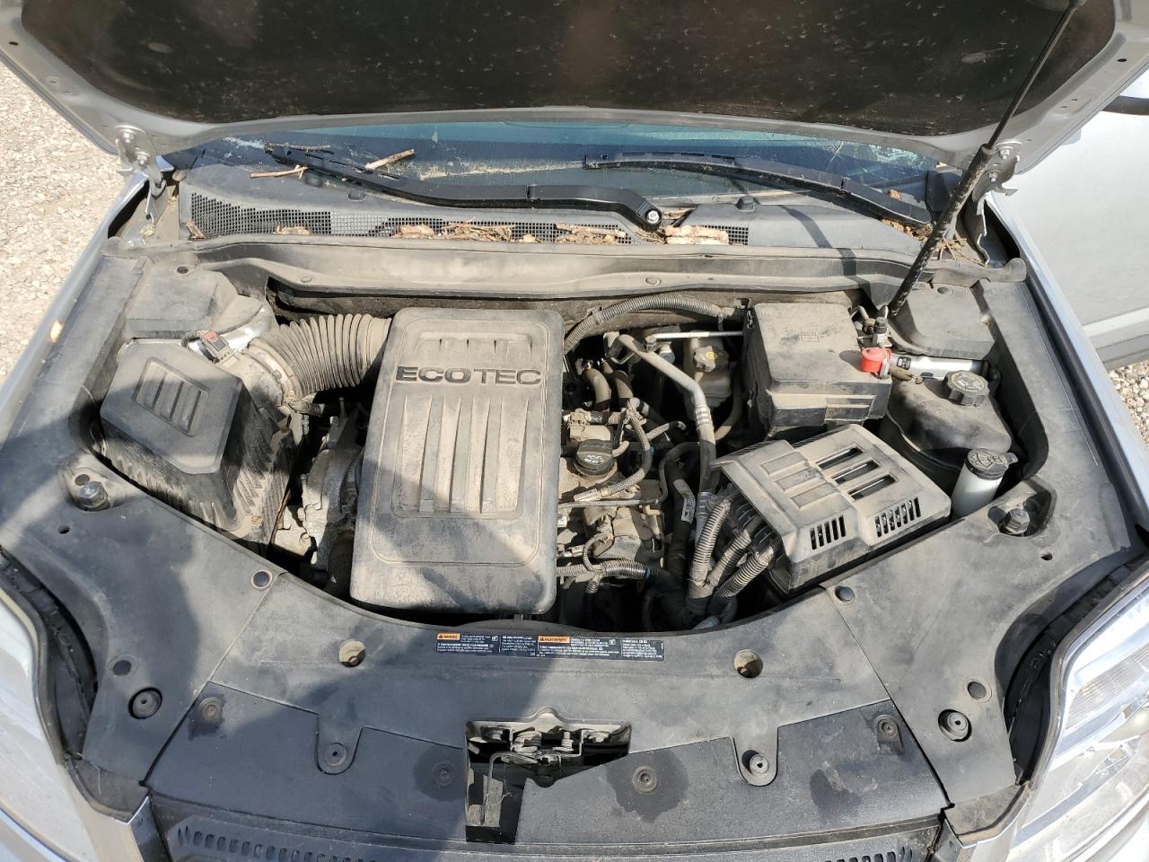 2017 GMC Terrain Sle VIN: 2GKFLTEK7H6294601 Lot: 70917175