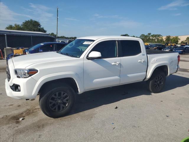  TOYOTA TACOMA 2020 Biały
