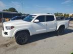 2020 TOYOTA TACOMA DOUBLE CAB   à vendre chez Copart FL - ORLANDO SOUTH
