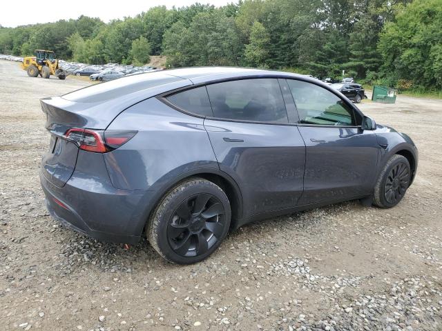  TESLA MODEL Y 2023 Gray