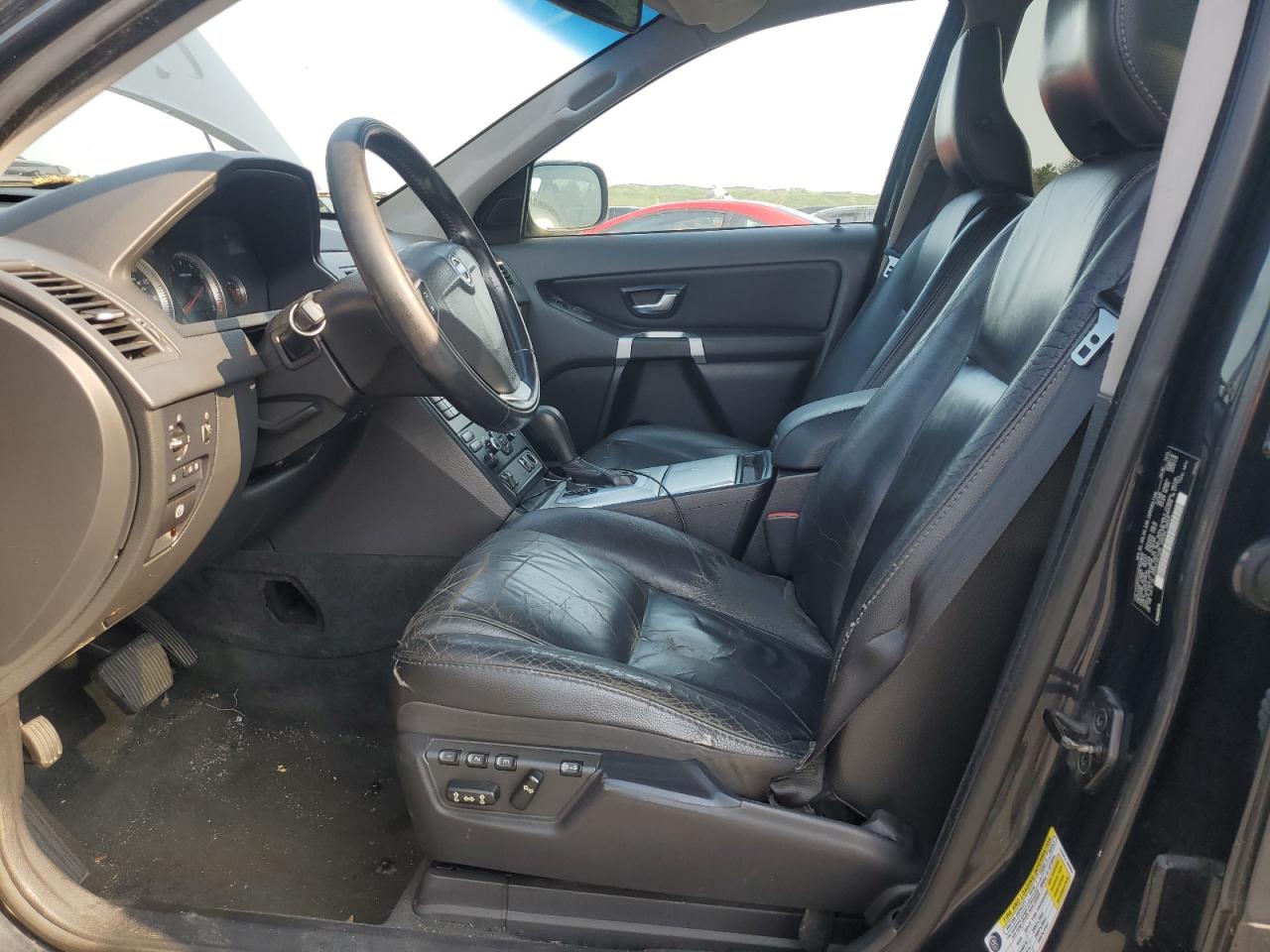 2013 Volvo Xc90 3.2 VIN: YV4952CZ2D1629819 Lot: 65585745