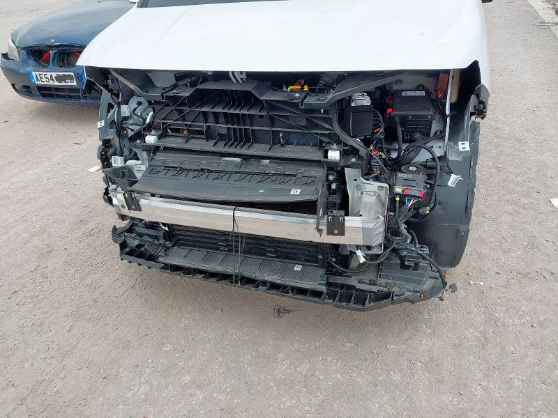 2025 TOYOTA PROACE CITY ICON VAN 50KWH AUTO