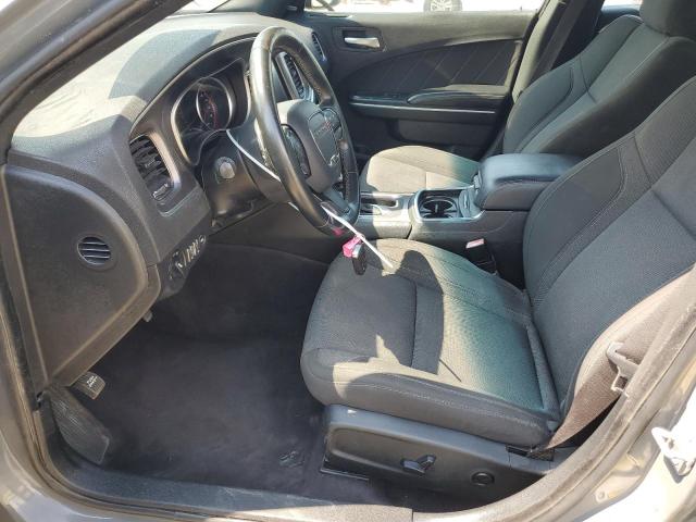  DODGE CHARGER 2018 Szary