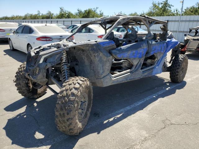 2024 CAN-AM MAVERICK X3 MAX X RS TURBO RR  