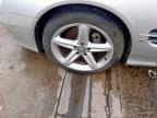2003 MERCEDES SL 350 AUTO  for sale at Copart WESTBURY