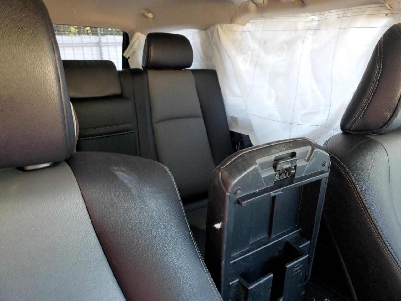 2018 Toyota 4Runner Sr5 VIN: JTEZU5JR6J5169803 Lot: 69192055