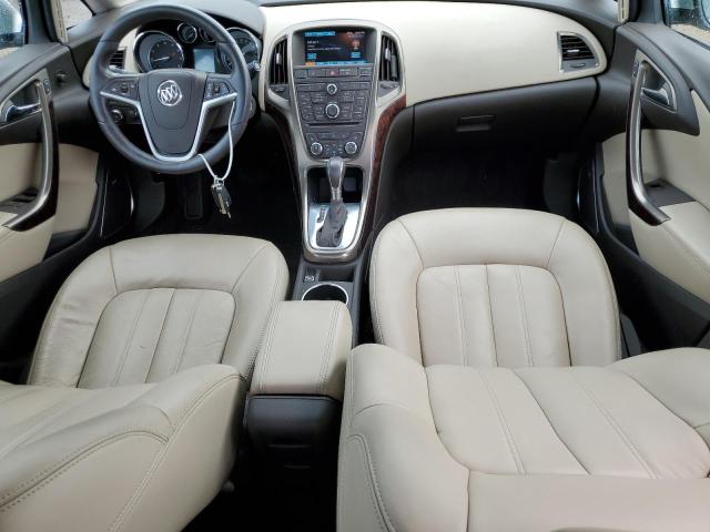 2017 BUICK VERANO   