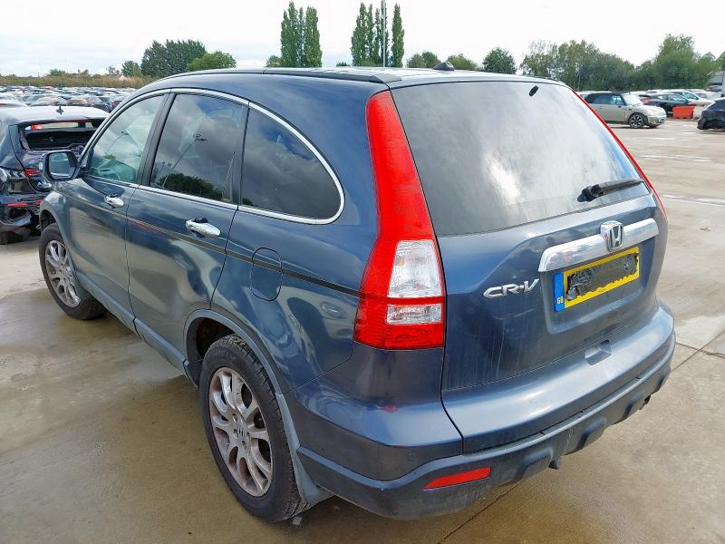 2008 HONDA CR-V EX