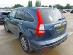 2008 HONDA CR-V EX for sale at Copart SANDY