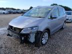2019 SEAT ALHAMBRA S for sale at Copart WISBECH