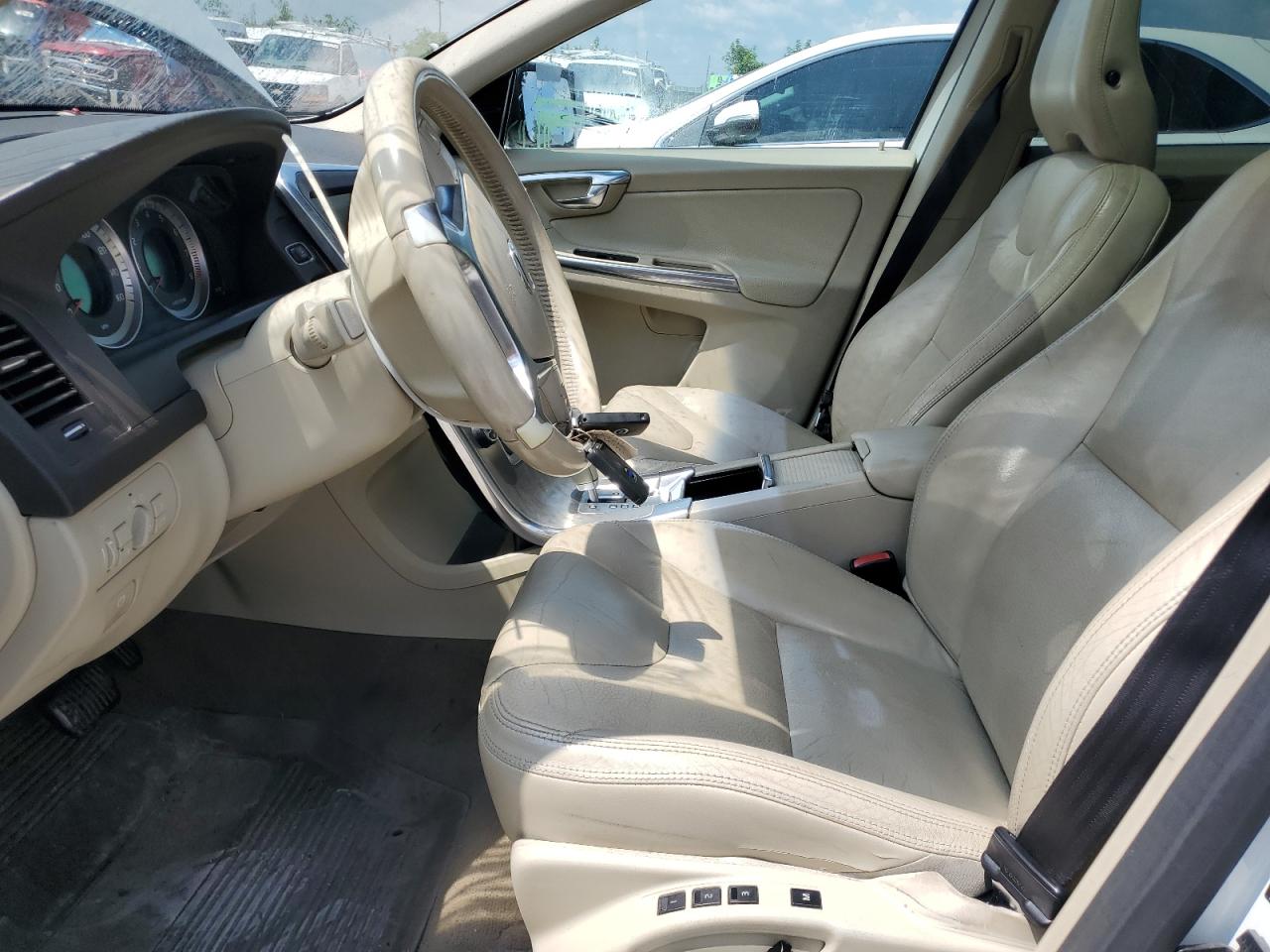 2012 Volvo Xc60 3.2 VIN: YV4940DL6C2342641 Lot: 68727805