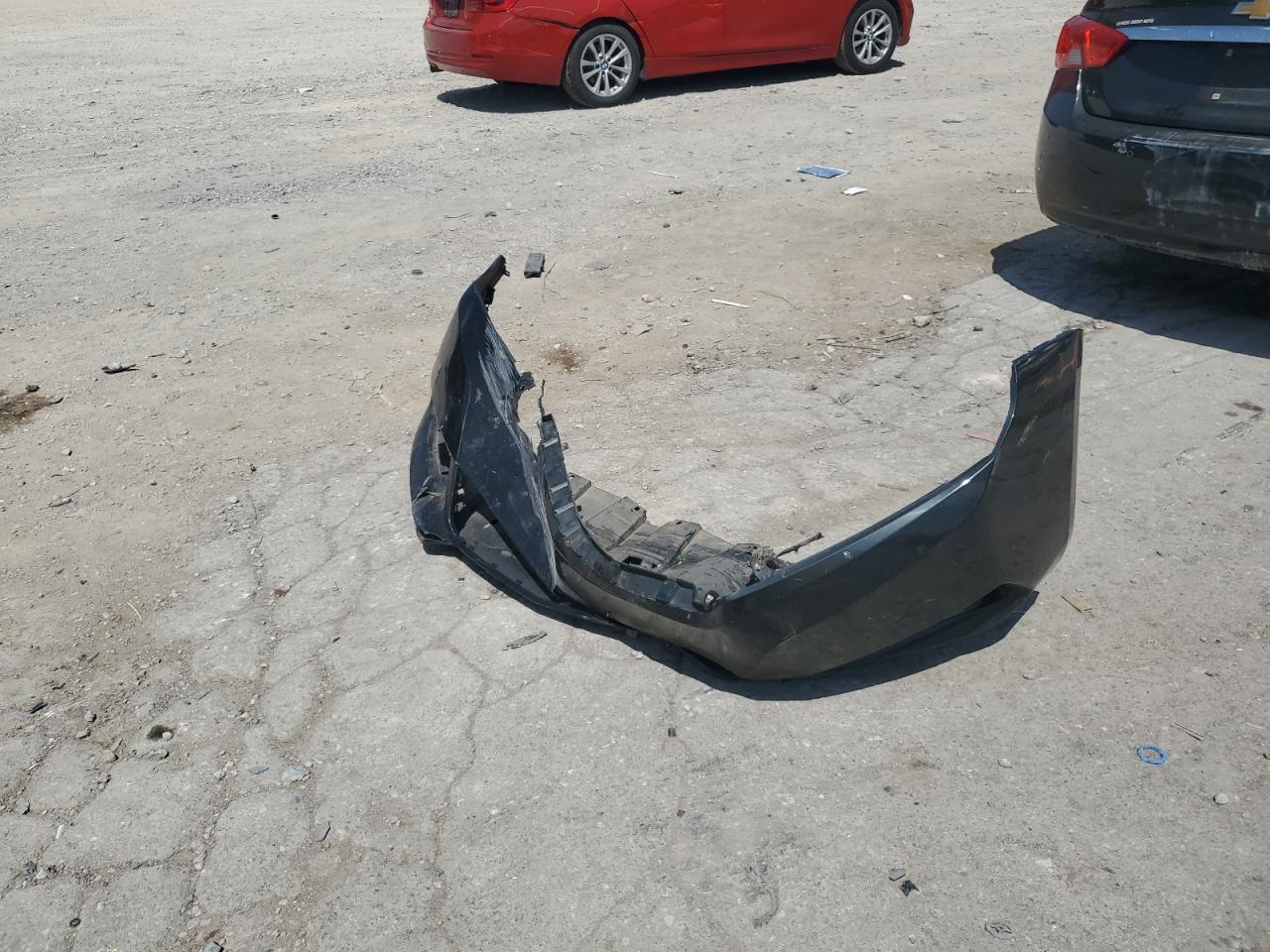 2015 Chevrolet Impala Lt VIN: 1G1115SL9FU101425 Lot: 69411235