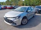 2025 TOYOTA COROLLA ICON HEV CVT  for sale at Copart GLOUCESTER
