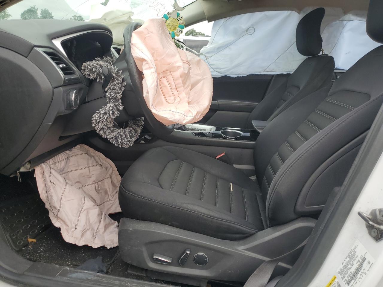 2013 Ford Fusion Se VIN: 3FA6P0H78DR280270 Lot: 67084705