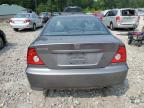 2005 HONDA CIVIC EX for sale at Copart MA - WEST WARREN