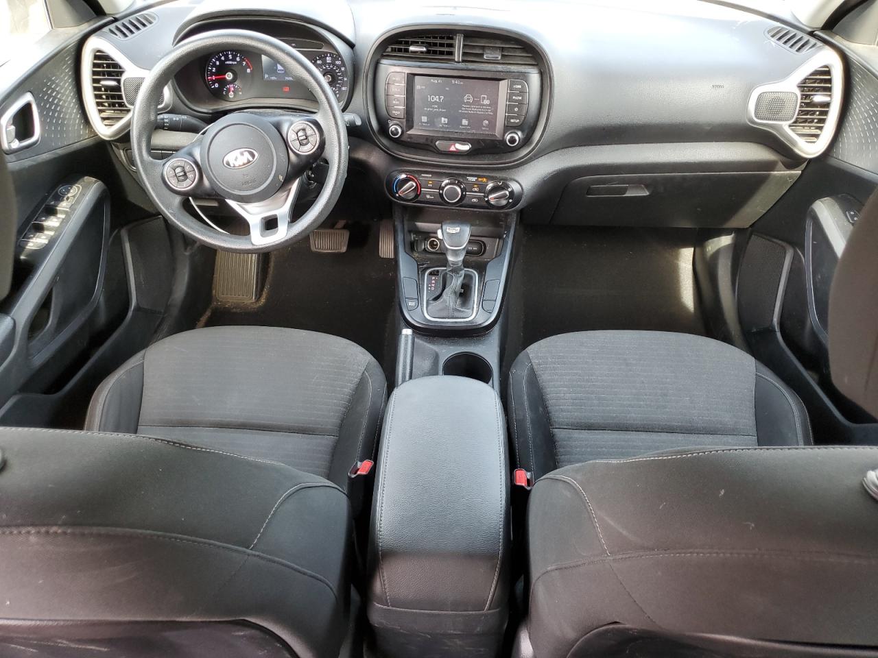 2020 Kia Soul Lx VIN: KNDJ23AU5L7064922 Lot: 69243545
