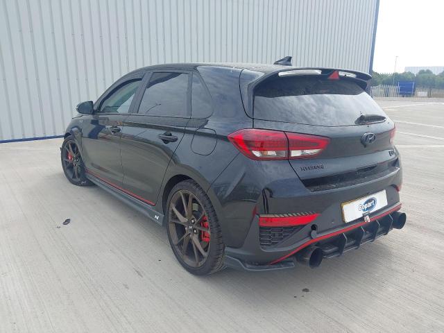 2022 HYUNDAI I30 N DRIV