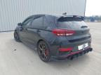 2022 HYUNDAI I30 N DRIV for sale at Copart CORBY
