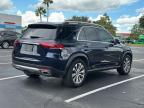 2020 MERCEDES-BENZ GLE 350 4MATIC   for sale at Copart FL - ORLANDO SOUTH
