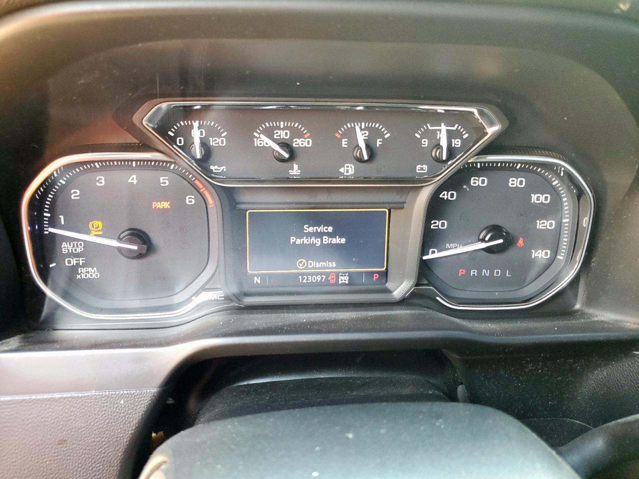 2020 GMC Sierra K1500 Sle VIN: 1GTU9BED1LZ114359 Lot: 67970715