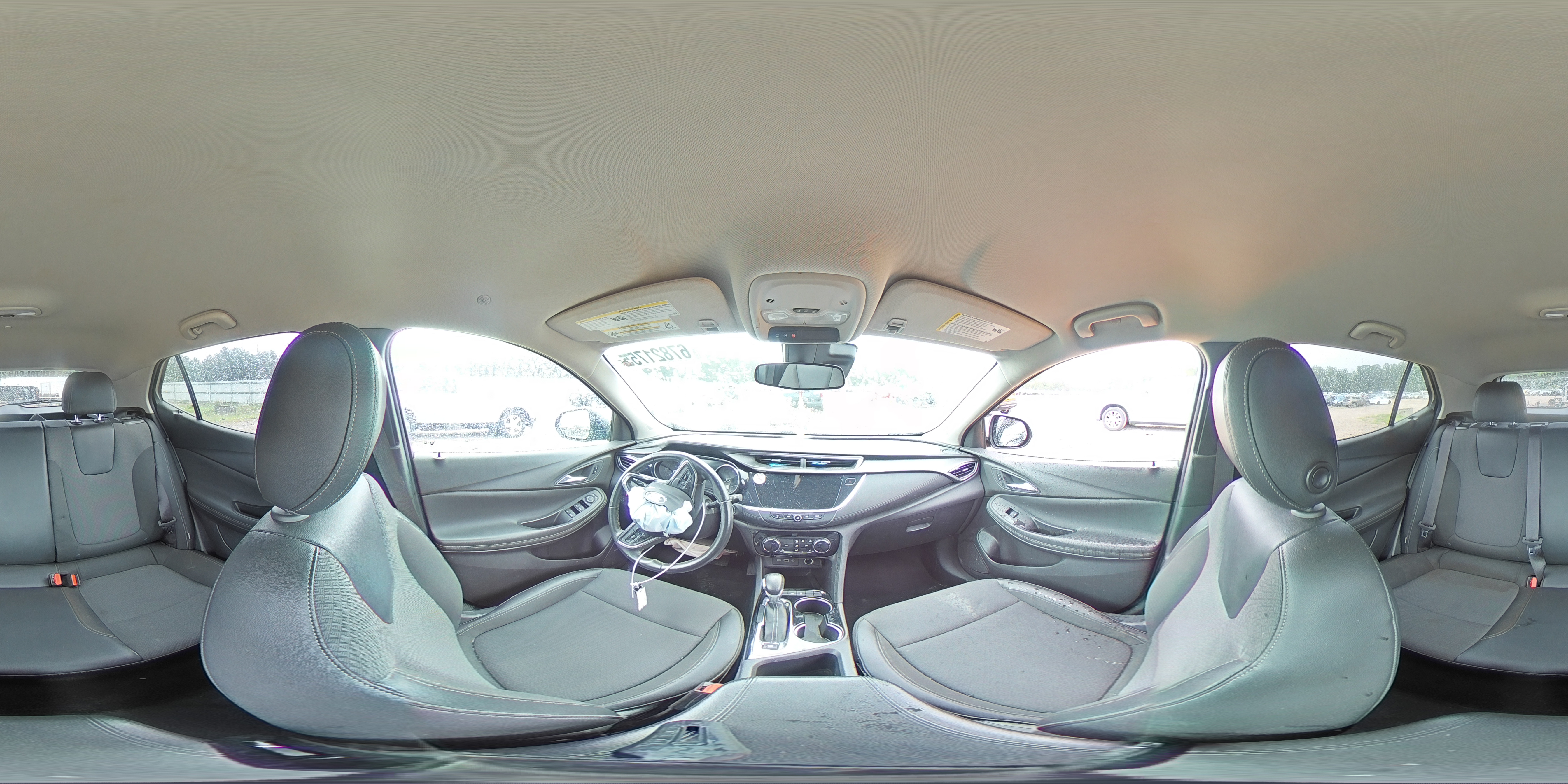 2023 Buick Encore Gx Preferred VIN: KL4MMBS20PB135083 Lot: 67821755
