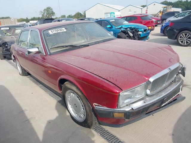 1994 JAGUAR SOVEREIGN 4.0 