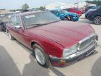 1994 JAGUAR SOVEREIGN 4.0  for sale at Copart SANDY