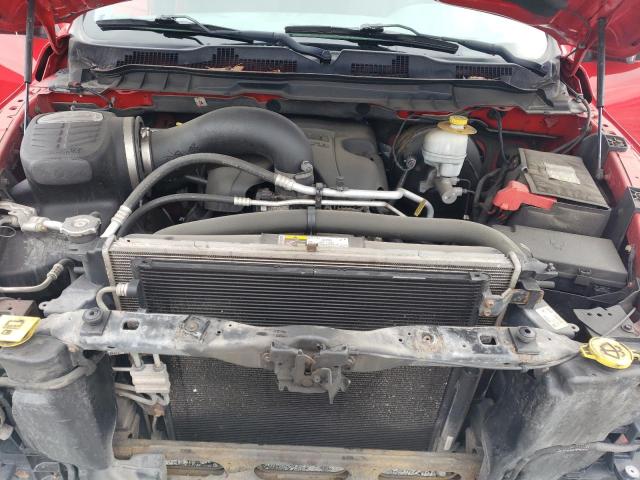 2014 RAM 1500 ST  